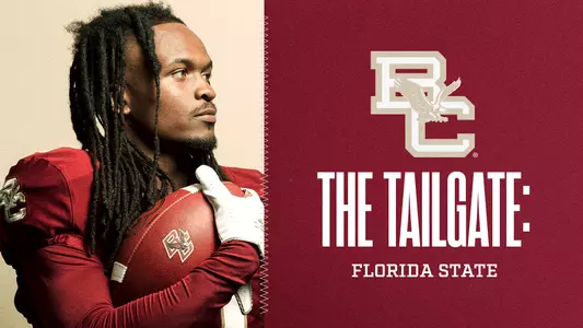 The Tailgate: Florida State ft. Treshaun Ward