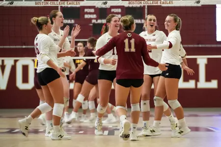 VB day 2 of BC invite