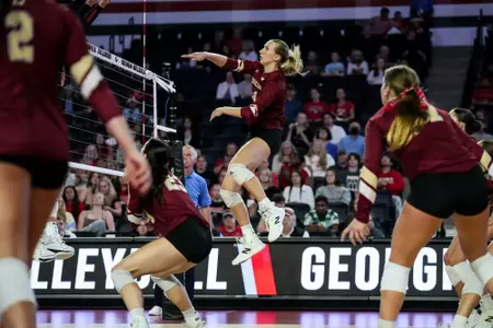 Anna Herrington @ Georgia