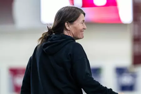 Jen Kent _ Team USA Cover