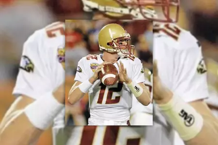 Matt Ryan - 2007 Champs Sports Bowl