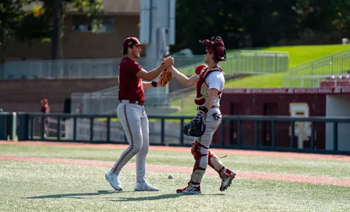 Boston College Baseball