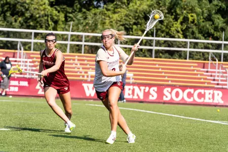 Mckenna Davis Cover Photo - Fall Ball schedule