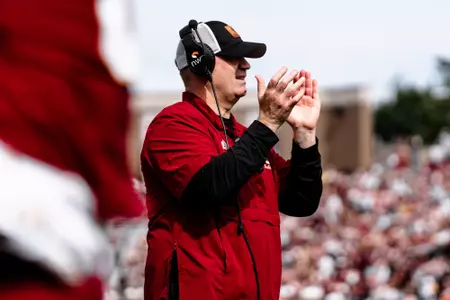 Head Coach Bill O'Brien