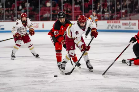 Sammy Taber Beanpot 2025