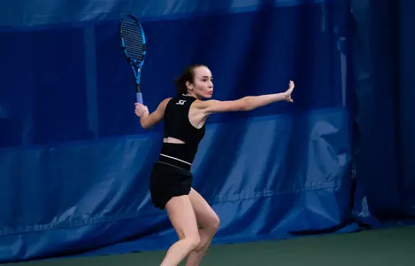 Eagles Host Umass and Dartmouth