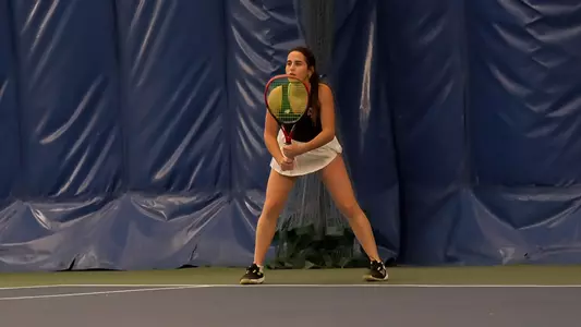 Eagles Record 6-1 Victory over UMass