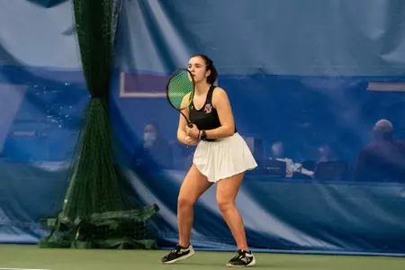 Women's Tennis Preview