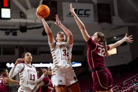 Teya Sidberry vs. Florida State