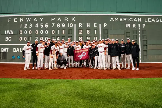 Baseball ALS Awareness Game