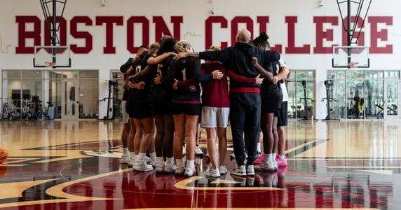 Cover Preview vs. UConn