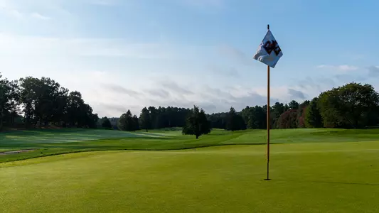 BC Golf