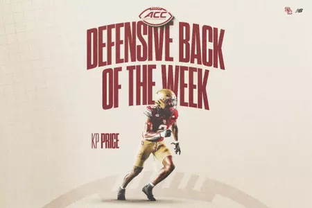 KP PRICE ACC DB OF THE WEEK