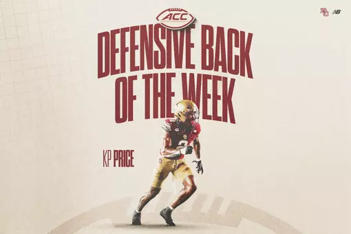 KP PRICE ACC DB OF THE WEEK