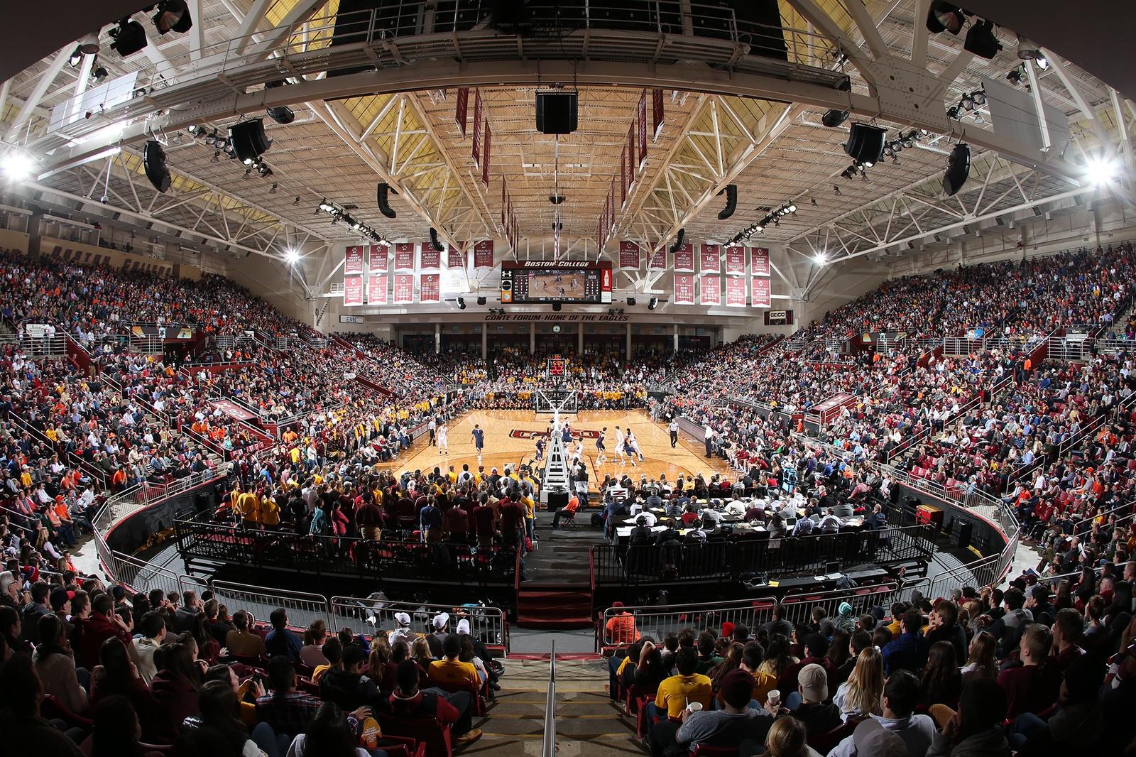 New Edgerley Family Court in Conte Forum New Edgerley Family Court in Conte Forum