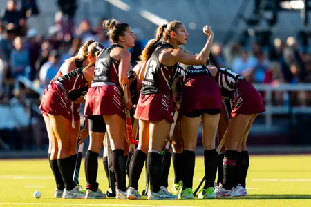FH Huddle