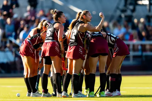FH Huddle