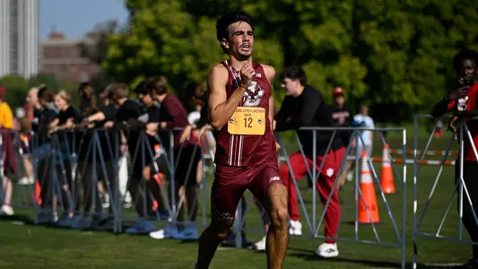 Mateo Bianchi