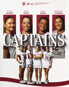 Captains Graphic cover