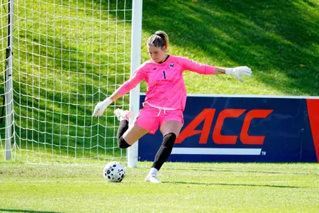 olivia shippee vs. syracuse