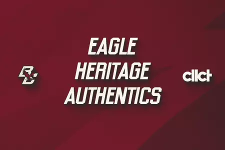 Eagle Heritage Authentics V2