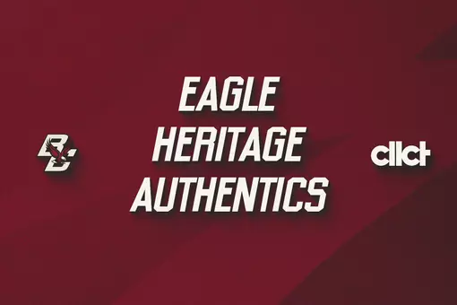 Eagle Heritage Authentics V2