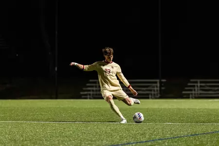 jack burkhardt vs ND