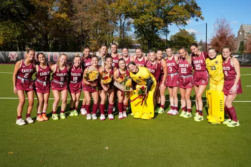 Senior Day