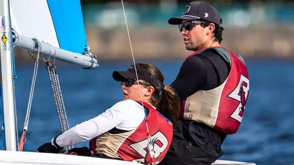 Sailing Photo