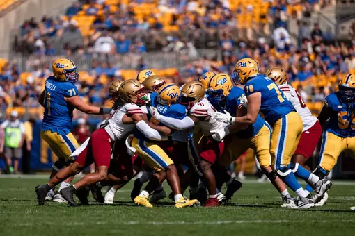 Cover Photo - Pitt Recap