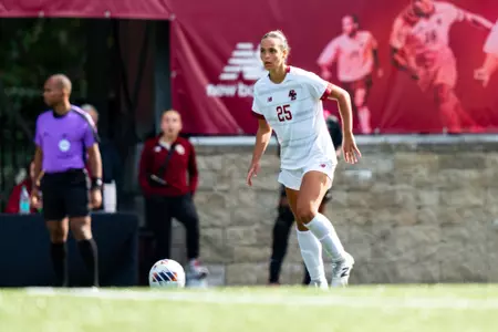 sophia lowenberg vs. Wake