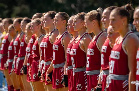 FH Line up