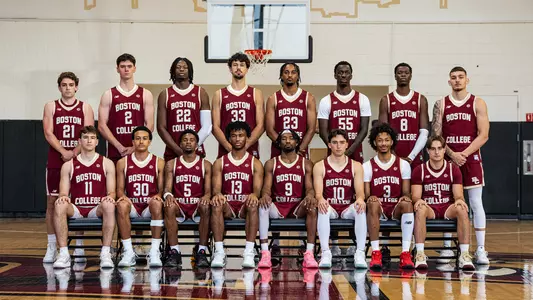 MBB Team Photo