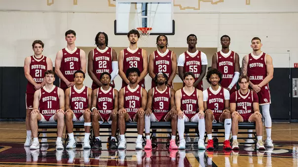 MBB Team Photo