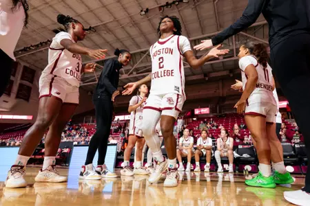 Teionni out of lineup