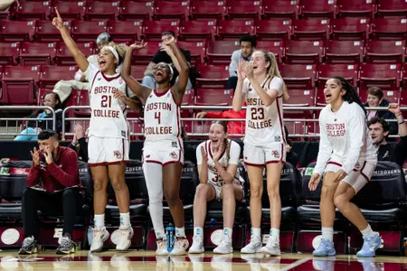 Amira/Jocelyn/Eleanor/Kayla/KD