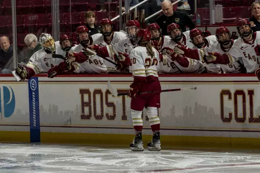 Emma Conner goal celly