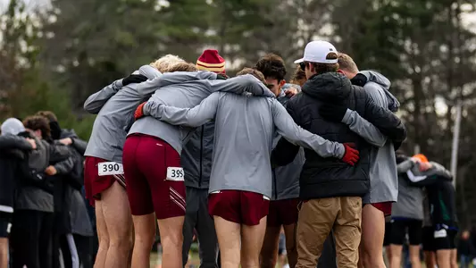MXC Team Photo - NCAA Regional