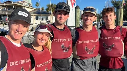 ICSA Match Race National Championships