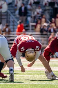 Boston College vs. UConn, October 18, 2025