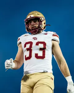 Boston College Football at Louisville, Saturday, October 25, 2025