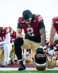 Boston College Football vs Georgia Tech, November 15, 2025