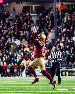 Boston College Football vs. Georgia Tech, November 15, 2025