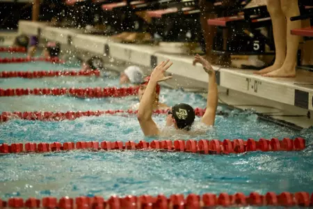 Terrier Invite Day 1