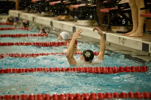 Terrier Invite Day 1