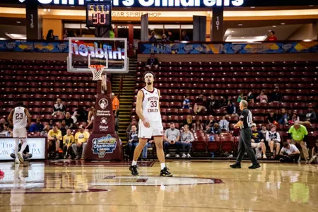 Boden Kapke vs. Davidson