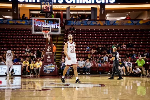 Boden Kapke vs. Davidson