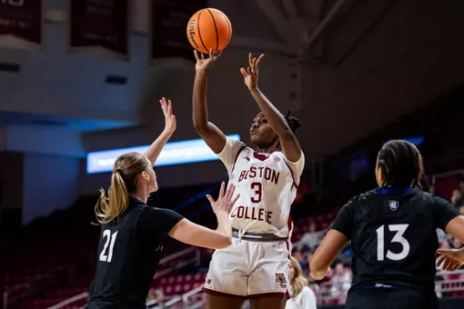 WBB Preview - New Hampshire