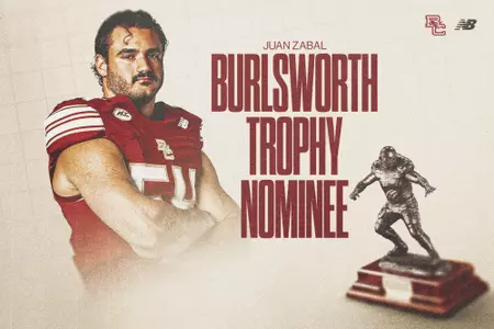 ZABAL BURLSWORTH NOMINATION