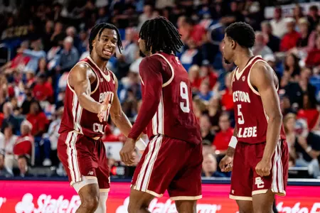 Hand Jr., Forte, and Payne